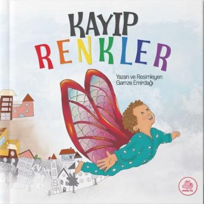 Kayıp Renkler (Ciltli)