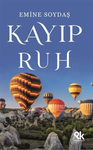 Kayıp Ruh