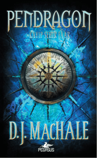 Kayıp Şehir Faar - Pendragon 2