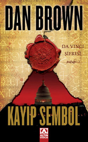 Kayıp Sembol %27 indirimli Dan Brown