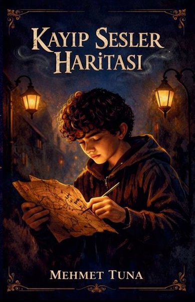 Kayıp Sesler Haritası