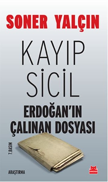 Kayıp Sicil