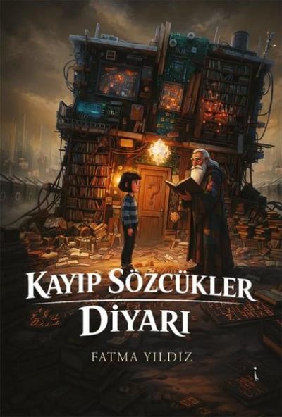 Kayıp Sözcükler Diyarı