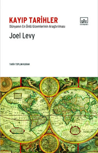 Kayıp Tarihler %27 indirimli Joel Levy