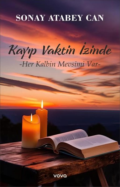 Kayıp Vaktin İzinde
