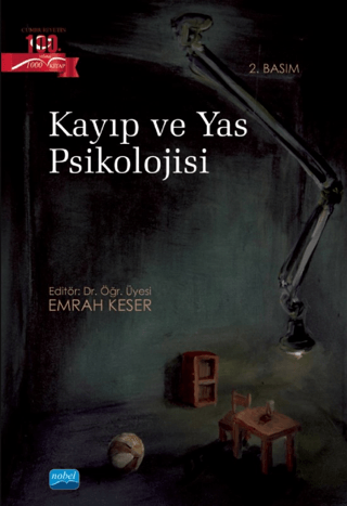 Kayıp ve Yas Psikolojisi