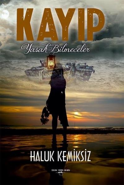 Kayıp - Yasak Bilmeceler