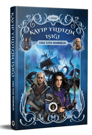 Kayıp Yıldızın Işığı