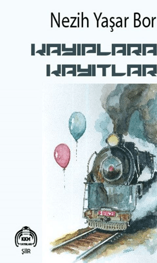 Kayıplara Kayıtlar