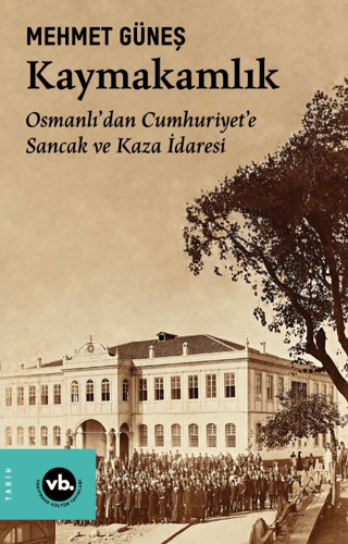 Kaymakamlık