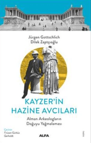 Kayzer’in Hazine Avcıları