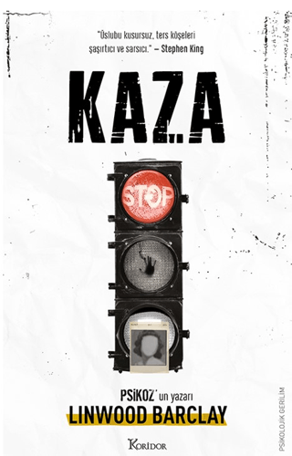Kaza