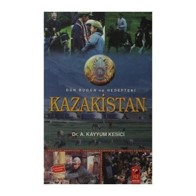 Kazakistan