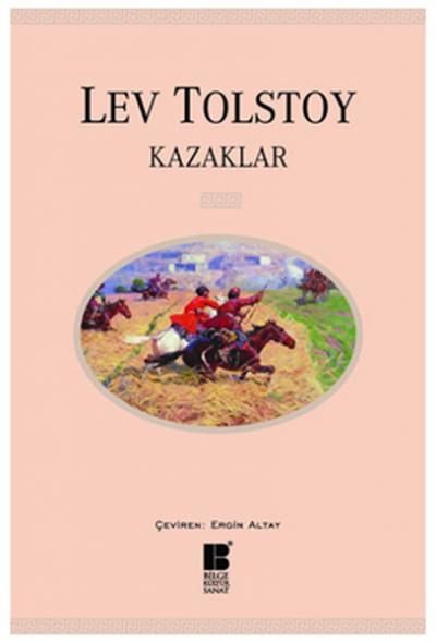 Kazaklar %31 indirimli Lev Nikolayeviç Tolstoy