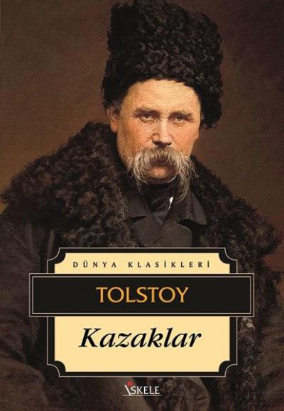 Kazaklar %35 indirimli Lev Nikolayeviç Tolstoy