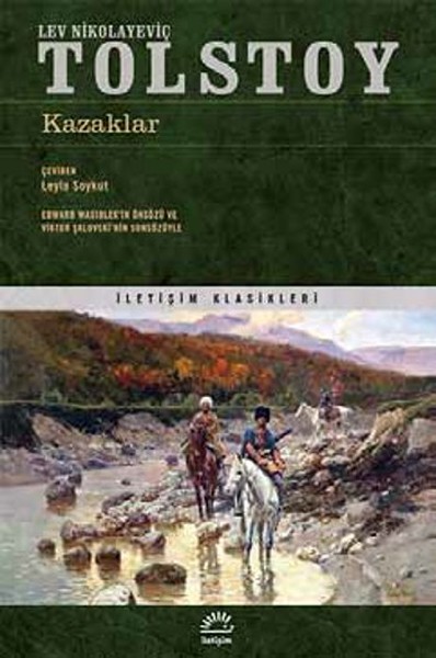 Kazaklar %27 indirimli Lev Nikolayeviç Tolstoy