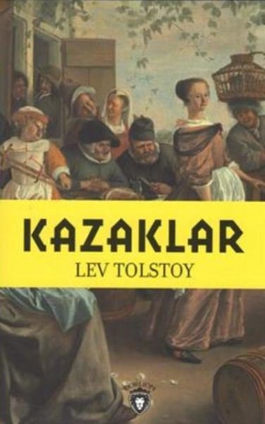 Kazaklar Lev Tolstoy
