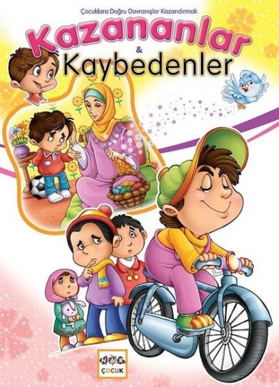Kazananlar ve Kaybedenler