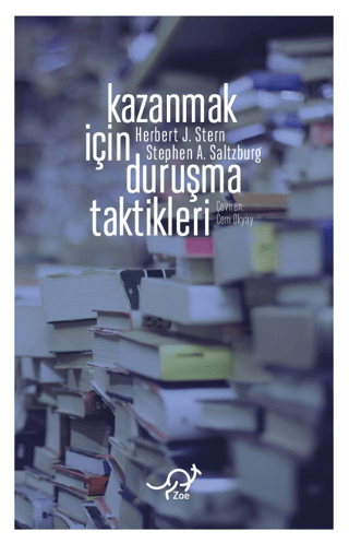 Kazanmak İçin Duruşma Taktikleri