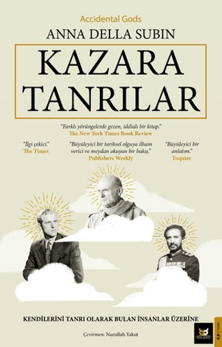 Kazara Tanrılar