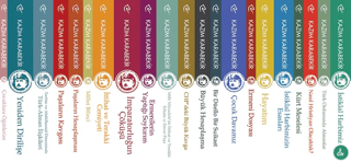 Kazım Karabekir Külliyatı (25 Kitap)