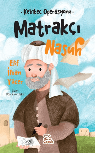 Kebikec Operasyonu - Matrakçı Nasuh