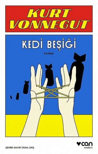 Kedi Beşiği Kurt Vonnegut