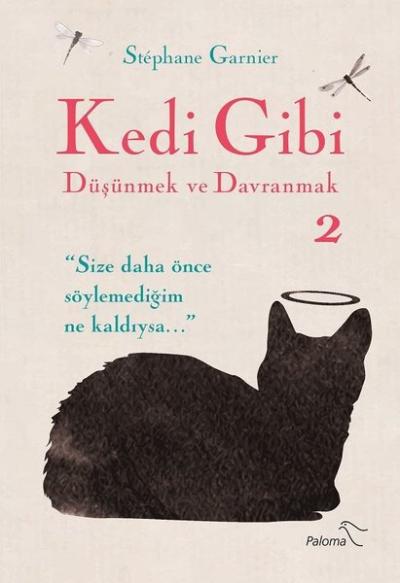 Kedi Gibi Düşünmek ve Davranmak-2
