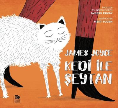 Kedi ile Şeytan James Joyce