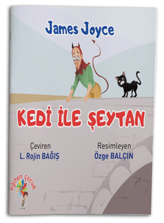 Kedi ile Şeytan James Joyce