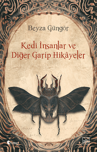 Kedi İnsanlar ve Diğer Garip Hikayeler