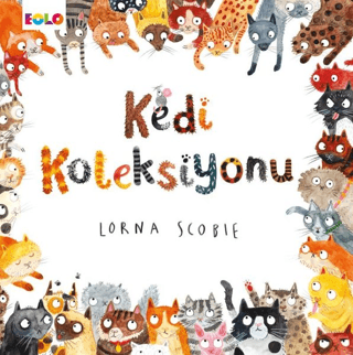 Kedi Koleksiyonu