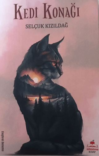 Kedi Konağı Selçuk Kızıldağ