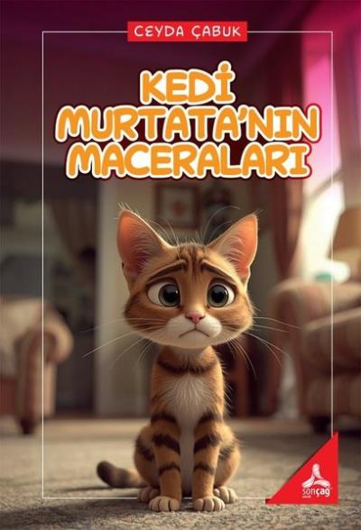 Kedi Murata'nın Maceraları