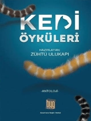 Kedi Öyküleri