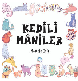 Kediler Maniler