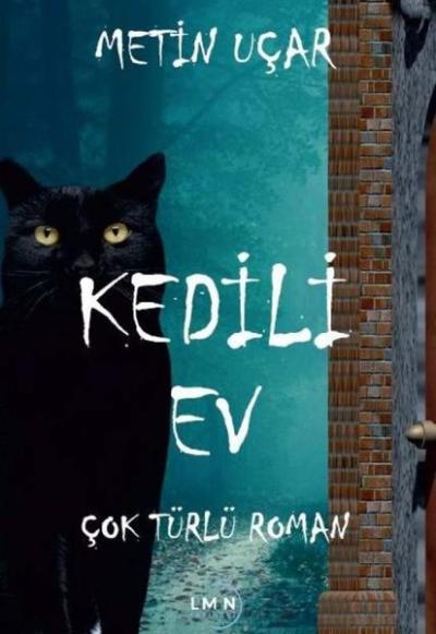 Kedili Ev Metin Uçar