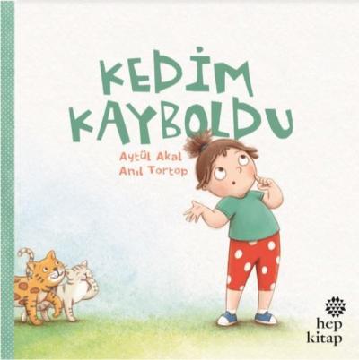Kedim Kayboldu Aytül Akal