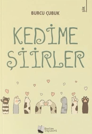 Kedime Şiirler