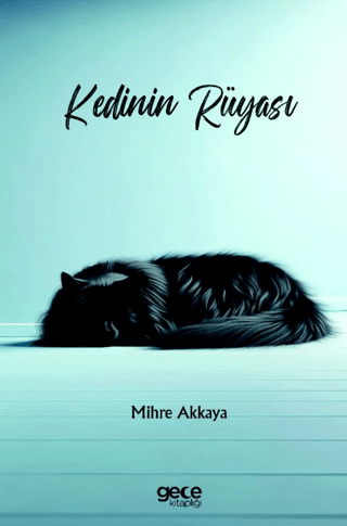 Kedinin Rüyası
