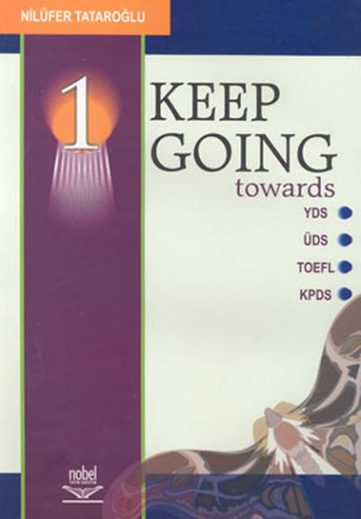 KEEP Going 1