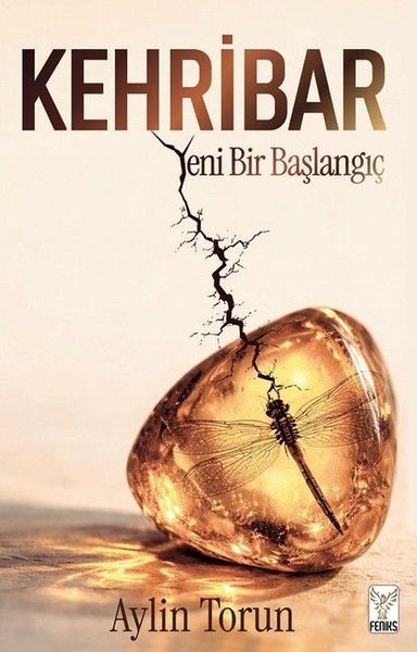 Kehribar - Yeni Bir Başlangıç Aylin Torun
