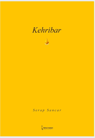 Kehribar