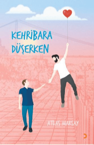 Kehribara Düşerken