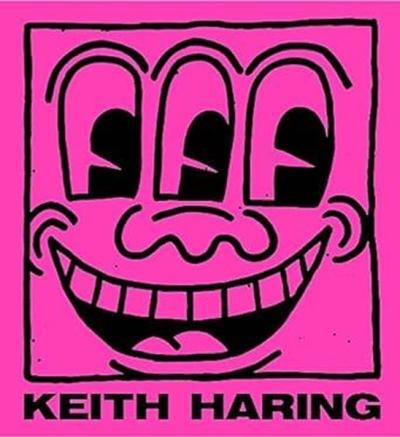Keith Haring (Ciltli)