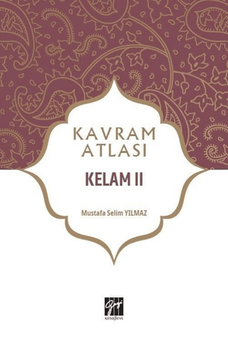 Kelam 2 - Kavram Atlası