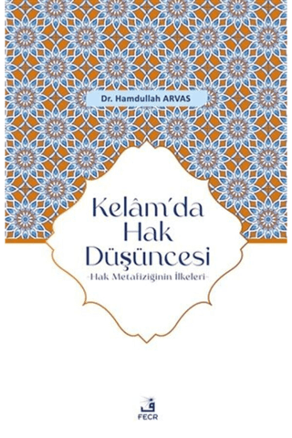 Kelam’da Hak Düşüncesi