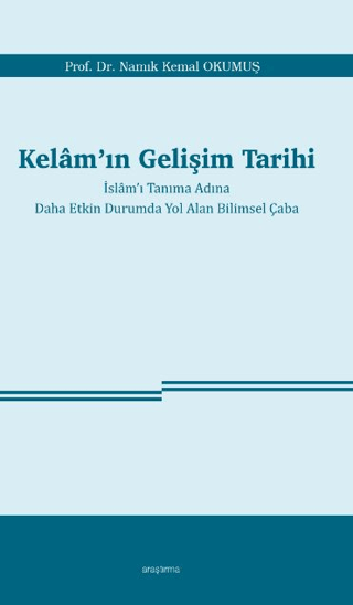 Kelam’ın Gelişim Tarihi