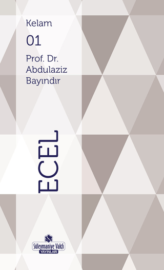 Kelam Serisi 1 - Ecel