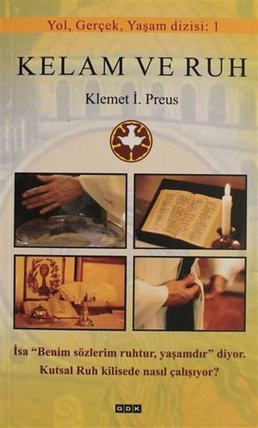 Kelam ve Ruh